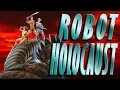 Download Lagu Bad Movie Review: Robot Holocaust