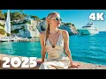 Download Lagu Deep House Mix 2025 ☀ The Best Of Vocal Deep House Music Mix 4K UHD | Soul Xdeep