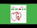 Pixel Art Generator using HTML CSS and JavaScript step by step Saiyad - Mohsin