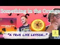 FIRST TIME REACTION ZACH BRYAN - Something in the Orange al Meaning