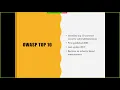 Introduction to Secure Coding and OWASP Top 10