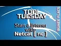 Tool Tuesday Set up a listener with Netcat or nc