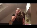 Download Lagu 52. Tereza Záhorová: I. kategorie populárního zpěvu