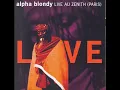 Alpha Blondy   Cocody Rock
