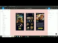 UIUX Design Task 2 CODSOFT Internship