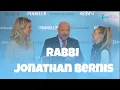700 Club Social Exclusive Rabbi Jonathan Bernis