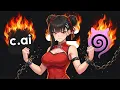 This AI Has Zero Filters Not Character AI The Uncensored AI Companion
