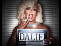 Kamo Mphela, Khalil Harrison & Tyler ICU - Dalie [Feat. Baby S.O.N] (Official Audio) - Amapiano