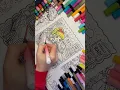 80s Coloring Pick my colors