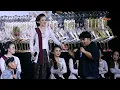 Download Lagu KETEMU NEH NANDA KENTHUT JHAN TAMBAH KOCAK NEH LEK IKI ~ JAN POREM JO... GANDENG OKVA CAE