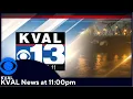 KVAL - KVAL News at 11 00pm