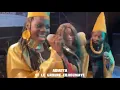 Download Lagu ADIATTA \u0026 EKA / FESTIVAL DES CULTURES JOOLA D'OUSSOUY