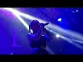 Jinjer - Green Serpent (Live Circo Voador - Rio de Janeiro / RJ - 07/12/2024) 4K
