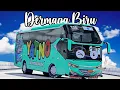 Download Lagu YATNO NYANYI LAGU DERMAGA BIRU VERSI SHOLAWAT - SHOLLI WA SALIM | Euro Truck Simulator 2