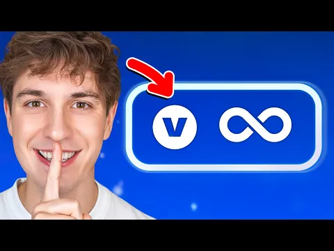 Video Thumbnail: KUPIŁEM WSZYSTKIE V-DOLCE w Fortnite