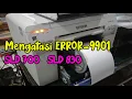 Download Lagu EPSON SURE LAB SLD 700 / SLD 830 ERROR -9901
