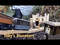 Download Lagu Toby's Discovery | Season 5 TWR Remake