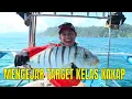 Lagu [FULL] MENGEJAR TARGET KELAS KAKAP | MANCING MANIA STRIKE BACK (12/10/25)