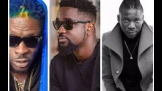 2021 top 100 african musicians announced 10 musicians from ghana make the list 
