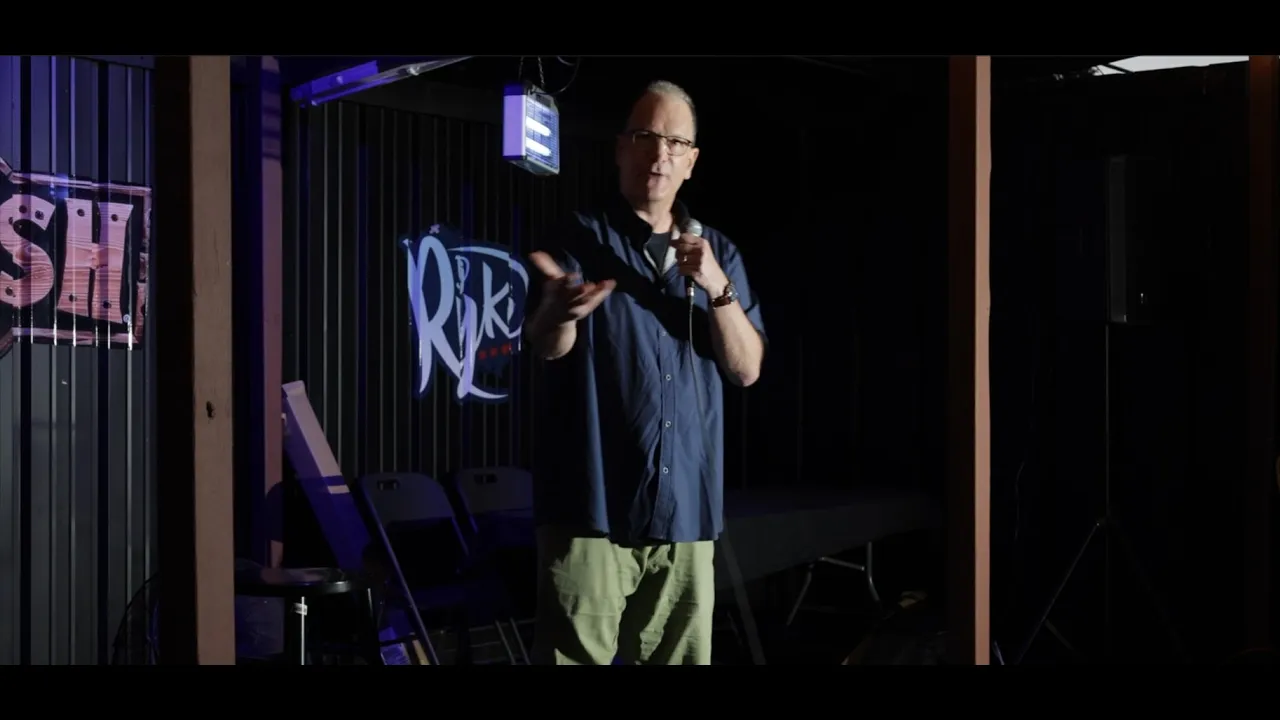 Tight 10: Eric K. at The Krash