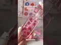 Download Lagu Prettiest Chinese lip gloss #lipgloss #lipglossasmr #pink #cbeauty #makeup #wonyoungism  #shorts