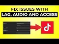 Download Lagu How To Fix Problems With TikTok LIVE Studio