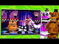 Funtime Freddy EXPLORES the LORE with the ULTIMATE FNAF Recap Animation