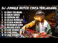 Download Lagu DJ JUNGLE DUTCH CINTA TERLARANG FULL BASS TERBARU 2021