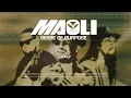 Maoli - Mercy (Official Lyric Video)