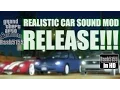Download Lagu [REL]GTA SA REALISTIC SOUNDS! - GTA San Andreas
