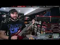 Sick Riff! Volbeat - The Human Instrument | Rocksmith Guitar Cover