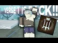 VERSE 1 IS BACK Deepwoken OG