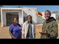 Download Lagu From South Africa to Starting a NEW LIFE in The RURAL AREAS of Zimbabwe