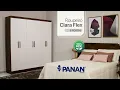 Vídeo do produto