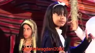 التعريف بقناة اطفال ومواهب 