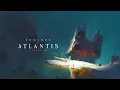 Lagu Engines of Atlantis – Deep Ocean Sci-Fi Ambient for Focus