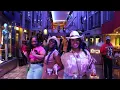 Highlights From The Tom Joyner Fantastic Voyage