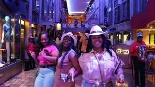 Highlights From The Tom Joyner Fantastic Voyage