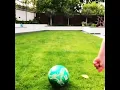 Download Lagu Video anak cewek lucu terkena bola di kepala