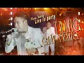 Download Lagu TRANG GIẤY TRẮNG - PHẠM TRƯỞNG | LIVE -  BIRTHDAY IN PARTY