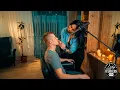 Hypnotic Facial Relaxation ASMR Face Massage by Barber Lady Helen