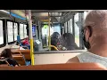 Ride The PVTA G1 Bus