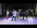 Be Faithful - Fatman Scoop | NAK BEGINNER CHOREOGRAPHY | O2 DANCE STUDIOS