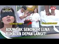Lagu GELOO! Luna Keliatan Dah Siap Tempur Ama Langit! | Langit Untuk Renata Eps 13 (FULL)