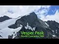 Vesper Peak