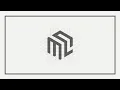 Any Monogram Logo in 1 Minute - Monogram Logo Design Illustrator cc tutorial