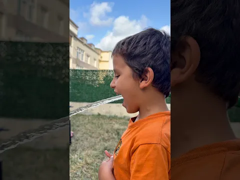Ağzından su çıkardı