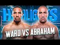 Lagu Boxing Clinic! Andre Ward (USA) vs Arthur Abraham (GERMANY) | Fight Highlights
