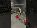 Download Lagu 725 lbs deadlift at 147 lbs 5x body weight NABIL LAHLOU #powerlifting #strength #shorts #deadlift