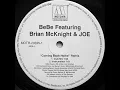 BeBe Winans +Brian McKnight +JOE - coming back home (club mix) 2000 Freddy Bastone